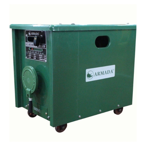 图片 ARMADA Box Type Welding Machines - AX1-375B