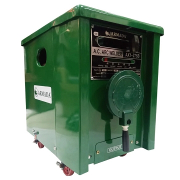 图片 ARMADA Welding Machines - AX1-275B