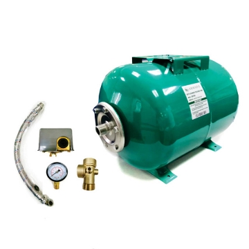 图片 ARMADA Butyl Bladder Pressure Tank - ACF50L