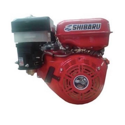 图片 SHIBARU Gasoline Engine - SH370