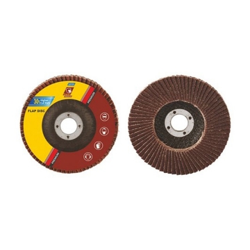 图片 NORTON Flap Disc (T27) - 78072735332