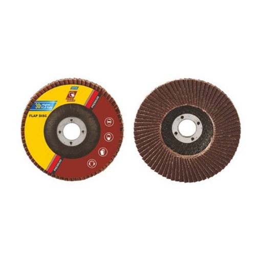 图片 NORTON Flap Disc (T27) - 78072735332