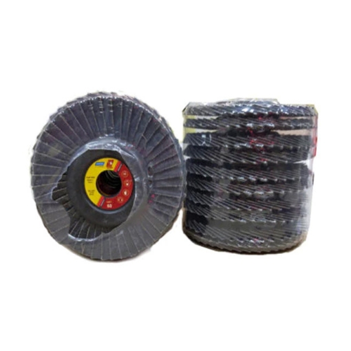 图片 NORTON Flexible Flap Disc - 78072715536