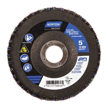 图片 NORTON Flap Disc (T29) - 66261160148