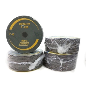 图片 NORTON Fiber / Sanding Disc - 66261161061