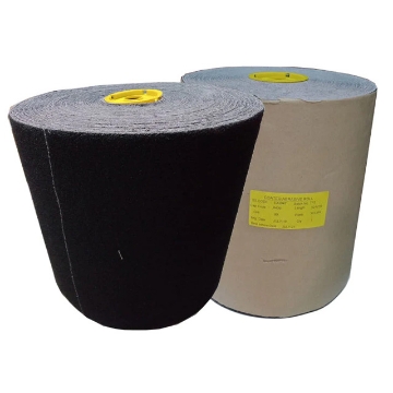 图片 NORTON Cloth Sanding Paper Roll - 78072704568