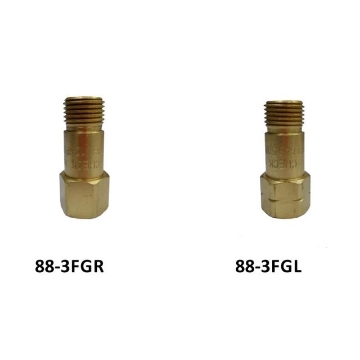 图片 MORWELD Check Valve - 88-3FGR