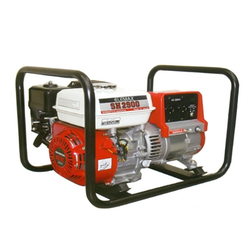 图片 ELEMAX Generators - STANDARD SERIES