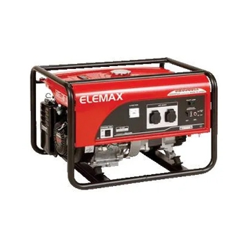 图片 ELEMAX Generators - EX SERIES