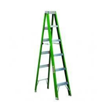 图片 RIDGID LADDER STEP [R2-FGS6] FIBERGLASS 6' GREEN-RG94597