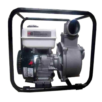 图片 DAISHIN Irrigation Pump SCR-50HG