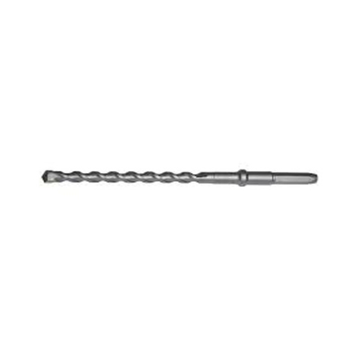 图片 KS Hexagonal Shank Hammer Drill Bit - KSHEX-25570