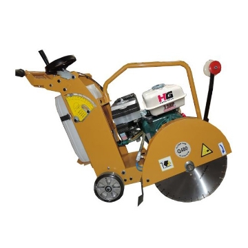 图片 HARD GEAR Concrete Asphalt Cutter - Q480-HG520