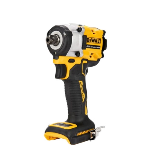 图片 Dewalt DCF922D2 20V Cordless Impact Wrench (1/2" Drive) [Kit]-DCF922D2-B1