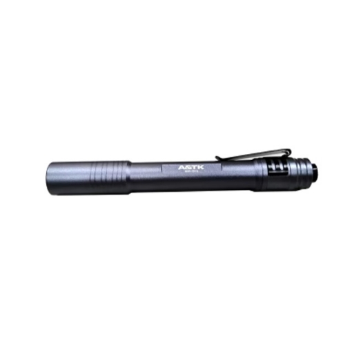 图片 GENTOS A&TK Pen Light / Portable Flash Light - MNR-001G