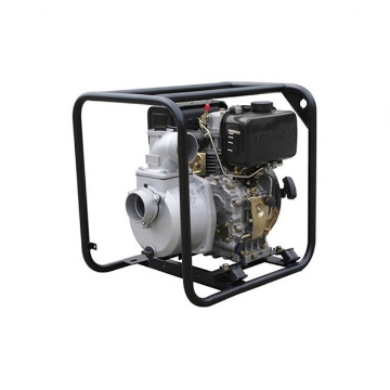 图片 POWERMAN Air Cooled Diesel Pumps - PM-30D-178F