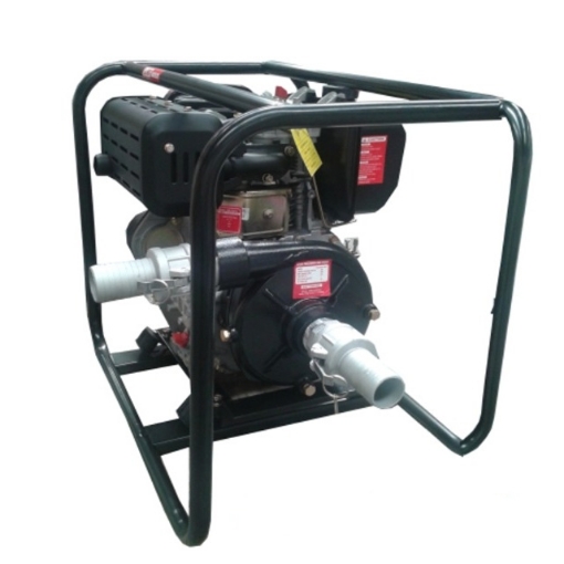 图片 POWERMAN Air Cooled Diesel Pumps - PM-20DHP-186FA