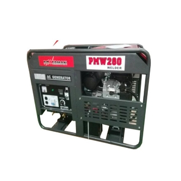 图片 POWERMAN Welder Generator - PMW280