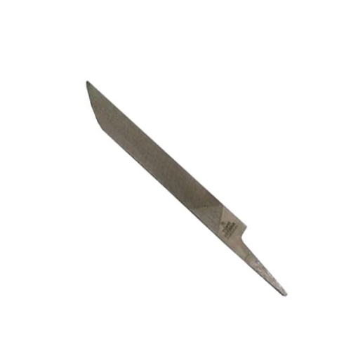 图片 TOME FETEIRA Knife Files Smooth 4 " - FM04