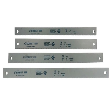 图片 KOMET HSS Power Hacksaw Blade - FKO-400059