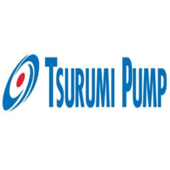 制造商图片 Tsurumi Pump