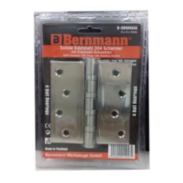 图片 BERNMANN Hinges - B-SH303025