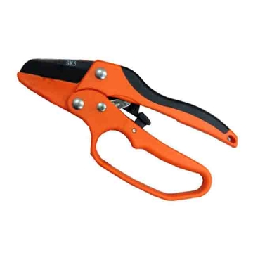 图片 BERNMANN Ratchet Pruning Shear B-3017