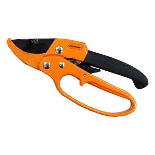 图片 BERNMANN Ratchet Pruning Shear B-3028