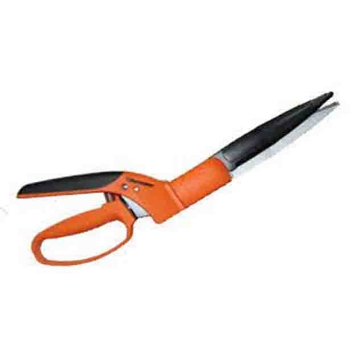 图片 BERNMANN 360° Swivel Glass Shear B-2021