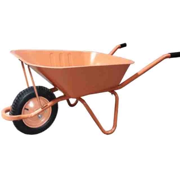 图片 BERNMANN WHEELBARROW TYPE - B-WBDT-PT