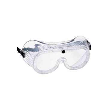 图片 BERNMANN Impact Goggle B-35080