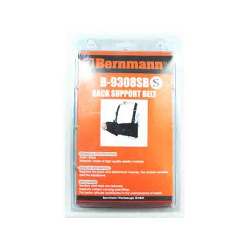 图片 BERNMANN Support Belt  B-9308SB