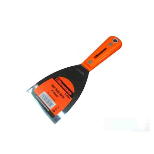 图片 BERNMANN Stainless Steel, Flexible Putty Knife B-02860