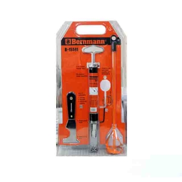 图片 BERNMANN Paint Master Tool Kit B-15561