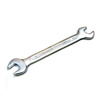 图片 BERNMANN Double Open End Wrench DIN3110