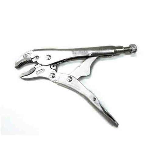 图片 BERNMANN Curve Jaw Pliers B-10ATNW