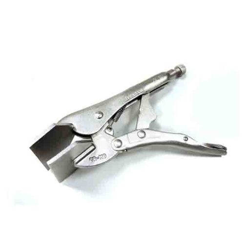 图片 BERNMANN Sheet metal Grip B-8ATSMR