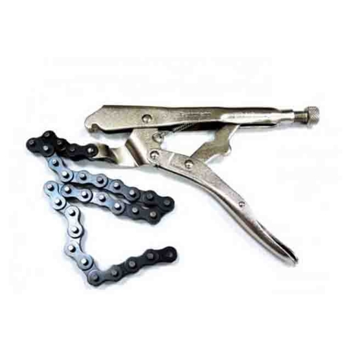 图片 BERNMANN Chain Wrench B-19ATLK