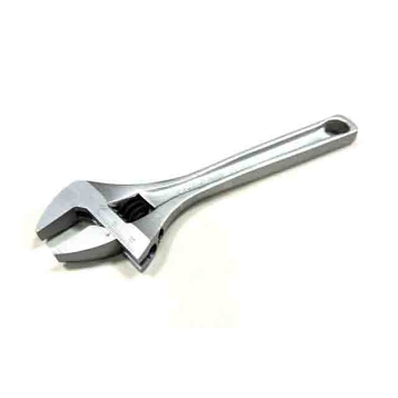 图片 BERNMANN Adjustable Wrench (AP Series) B-AW-06AP