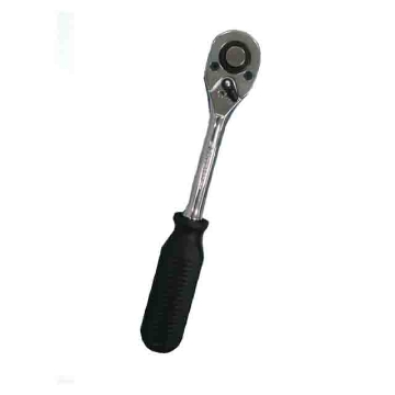 图片 BERNMANN Ratchet HAndle Quick Release Mirror Finish - B-781210 