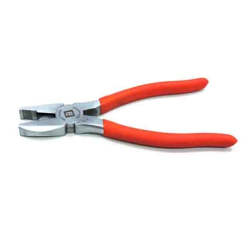 图片 BERNMANN Combination Plier 180mm B-10110-7