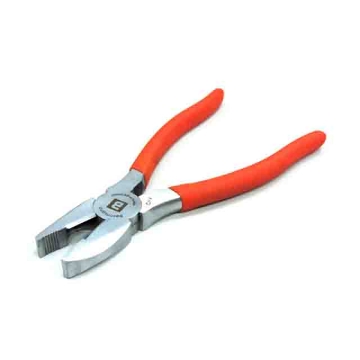 图片 BERNMANN Combination Plier 200mm B-10110-8