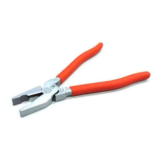 图片 BERNMANN High Leverage Linesman Plier B-10840-9