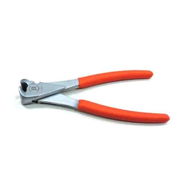 图片 BERNMANN End Cutting Nippers B-20501-8