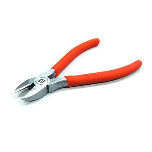 图片 BERNMANN Diagonal Plier 180mm B-10410-7