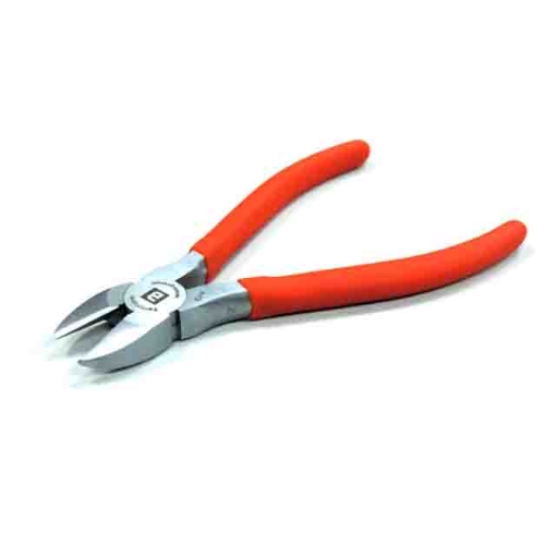 图片 BERNMANN Heavy Duty Diagonal Plier B-10107-7