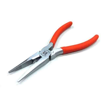 图片 BERNMANN Long Nose Plier B-10210-6