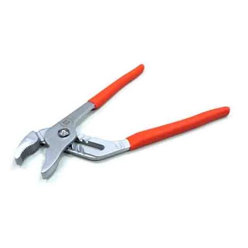 图片 BERNMANN Groove Joint Plier 250mm B-10900-10