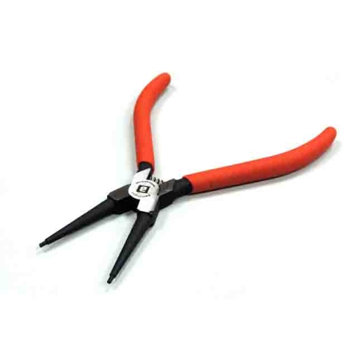 图片 BERNMANN Internal Snap Ring Plier Straight Jaw B-20350-7