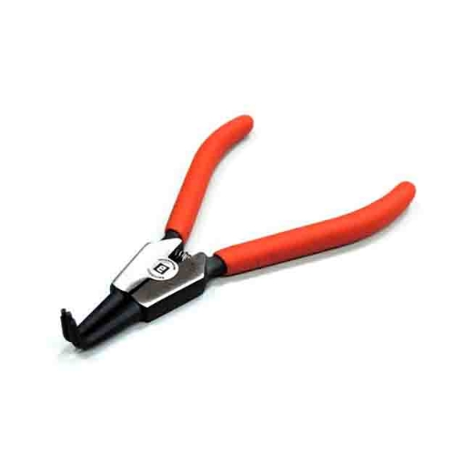 图片 BERNMANN Internal Snap Ring Bent Jaw Plier B-20352-7